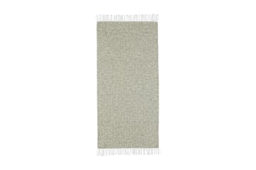 Goose Matte Miks 150x200 PVC/Bomull/Polyester Grønn