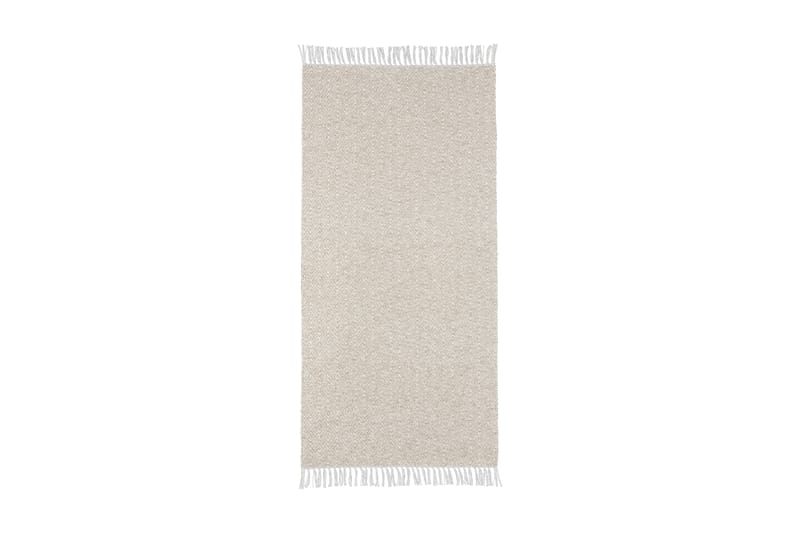 Goose Matte Miks 200x250 PVC/Bomull/Polyester Lin - Horredsmattan - Tekstiler - Tepper & Matter - Moderne tepper - Fillerye