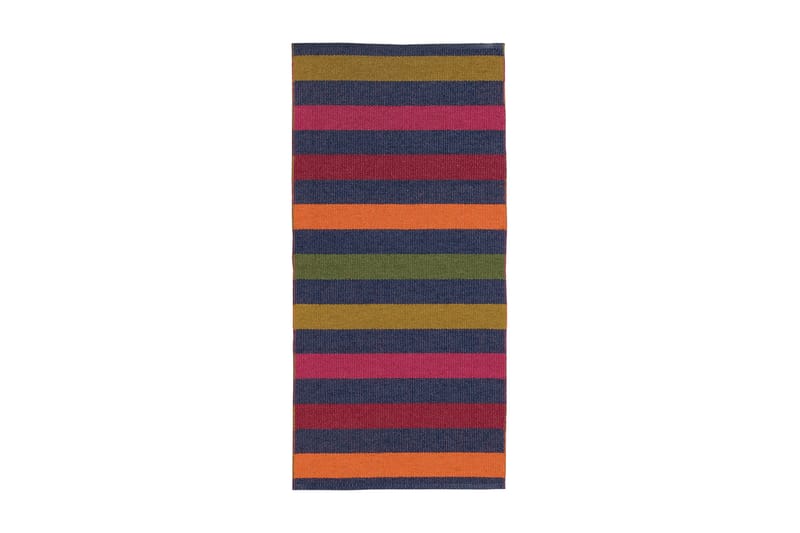 Happy Cloth teppe 170x200 cm Marineblått - Horredsmattan - Tekstiler - Tepper & Matter - Moderne tepper - Fillerye