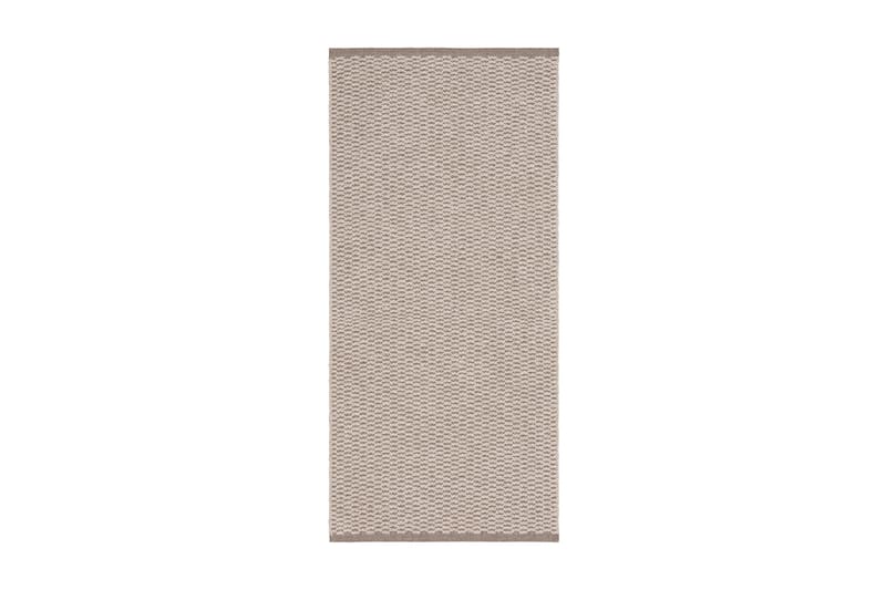 Mixed Signe Fillematte 150x200 cm Beige - Horredsmattan - Fillerye