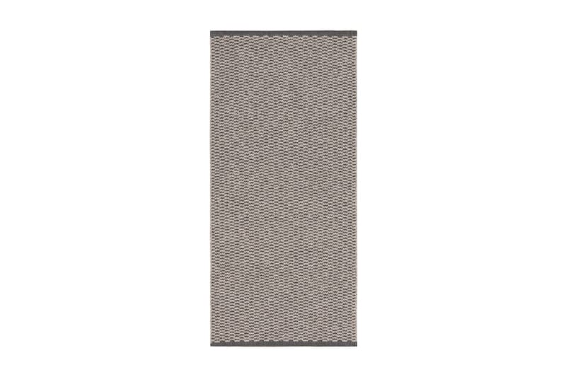 Mixed Signe Fillematte 150x200 cm Grå - Horredsmattan - Tekstiler - Tepper & Matter - Moderne tepper - Fillerye