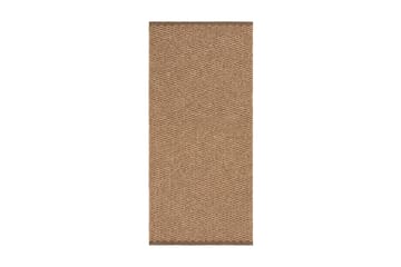Mixed Signe Fillematte 200x300 cm Brun