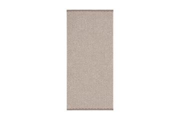 Mixed Signe Fillematte 70x200 cm Beige