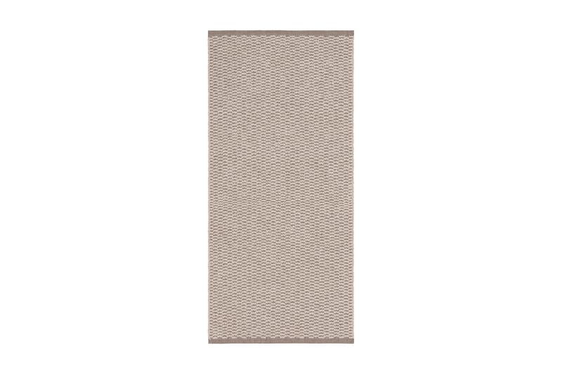 Mixed Signe Fillematte 70x200 cm Beige - Horredsmattan - Tekstiler - Tepper & Matter - Moderne tepper - Fillerye