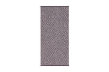 Mixed Signe Fillematte 70x250 cm Lilla