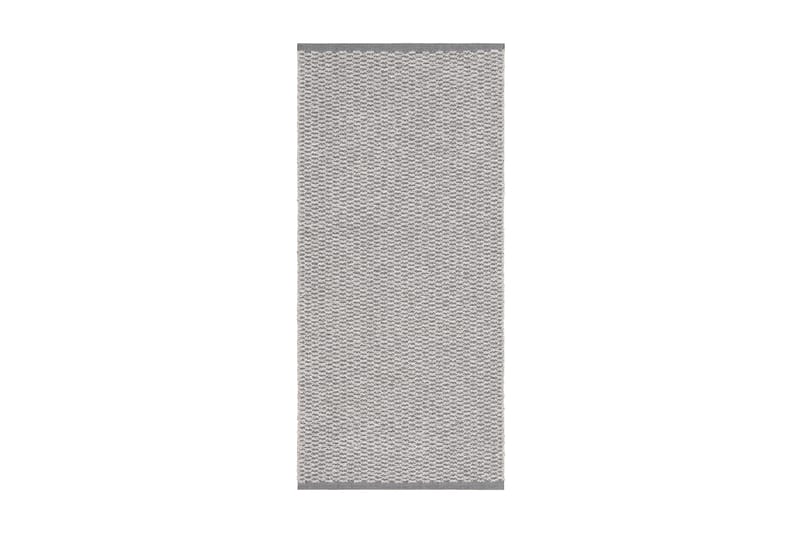 Mixed Signe Fillematte 70x250 cm Lysegrå - Horredsmattan - Tekstiler - Tepper & Matter - Moderne tepper - Fillerye