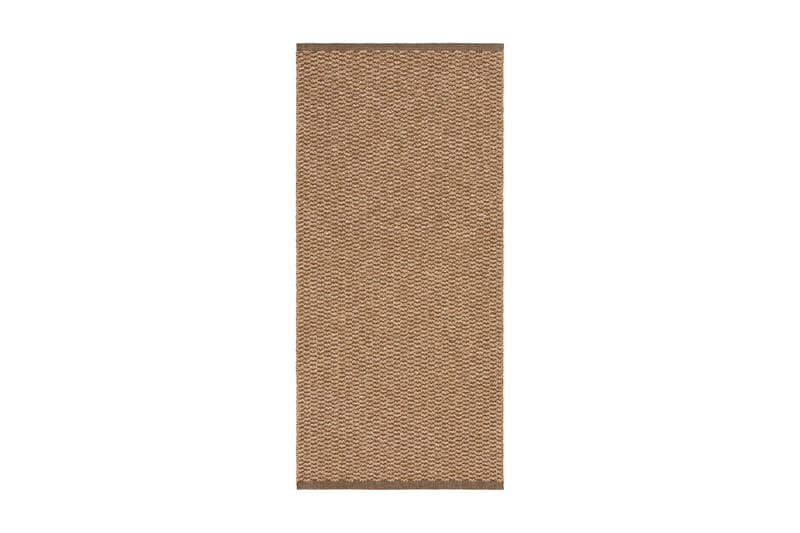 Mixed Signe Fillematte 70x300 cm Brun - Horredsmattan - Tekstiler - Tepper & Matter - Moderne tepper - Fillerye