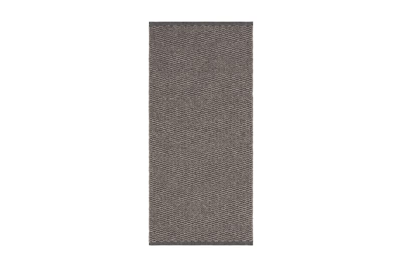 Mixed Signe Fillematte 70x300 cm Grå - Horredsmattan - Tekstiler - Tepper & Matter - Moderne tepper - Fillerye