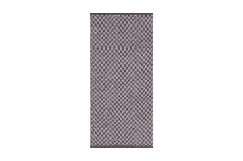 Mixed Signe Fillematte 70x300 cm Lilla - Horredsmattan - Tekstiler - Tepper & Matter - Moderne tepper - Fillerye
