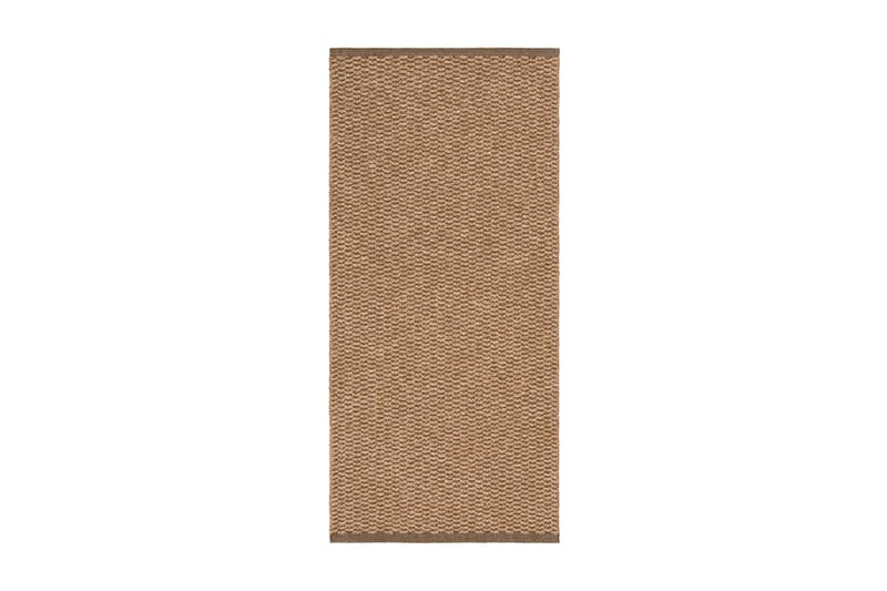 Mixed Signe Fillematte 70x350 cm Brun - Horredsmattan - Tekstiler - Tepper & Matter - Moderne tepper - Fillerye