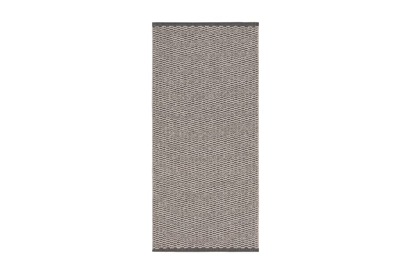 Mixed Signe Fillematte 70x400 cm Grå - Horredsmattan - Tekstiler - Tepper & Matter - Moderne tepper - Fillerye