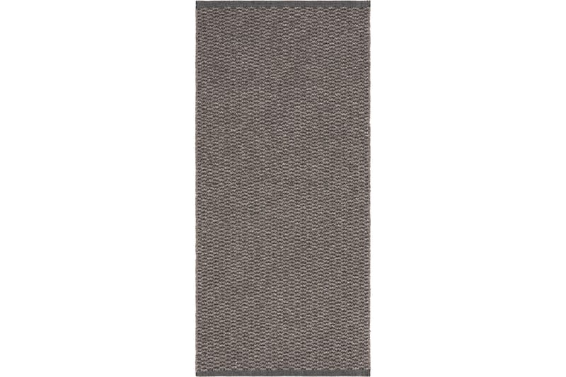 Mixed Signe Fillematte 70x400 cm Grå - Horredsmattan - Tekstiler - Tepper & Matter - Moderne tepper - Fillerye