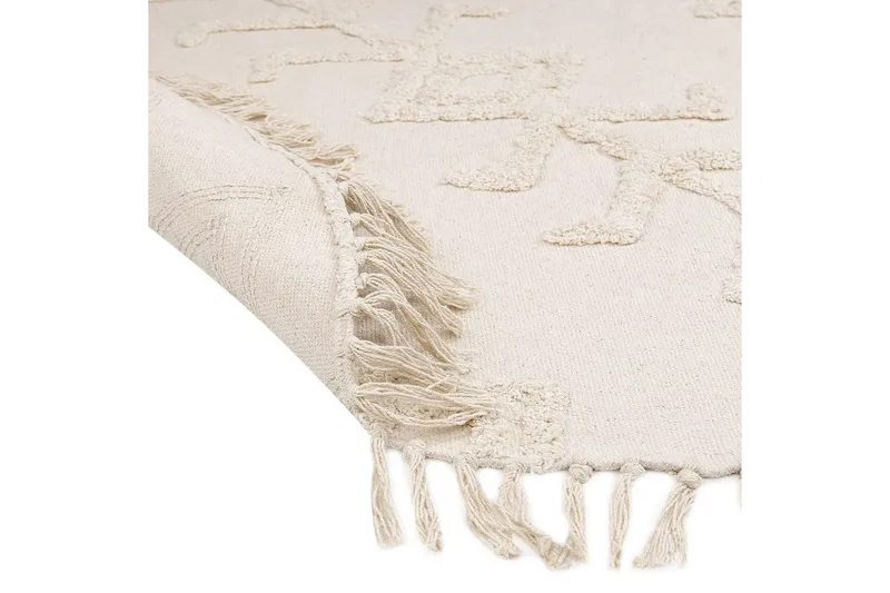 Flatvevd Harran - Tekstiler - Tepper & Matter - Moderne tepper - Bomullstepper