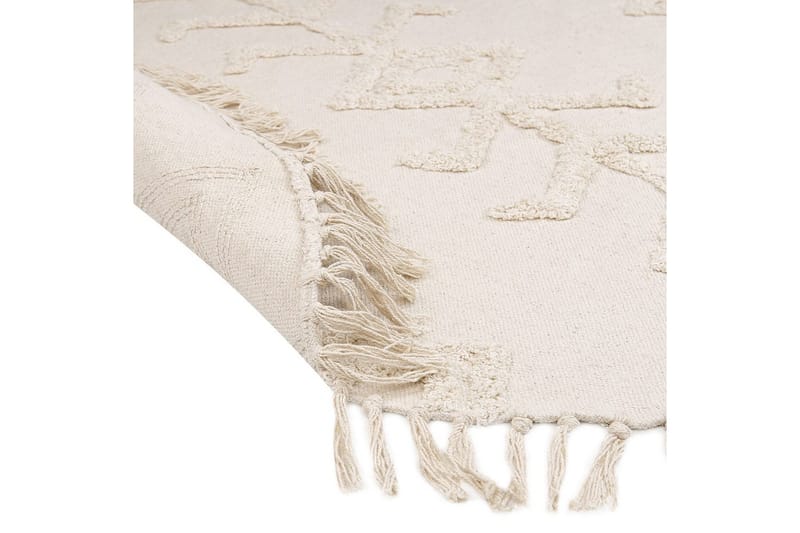 Flatvevd Harran - Tekstiler - Tepper & Matter - Moderne tepper - Bomullstepper