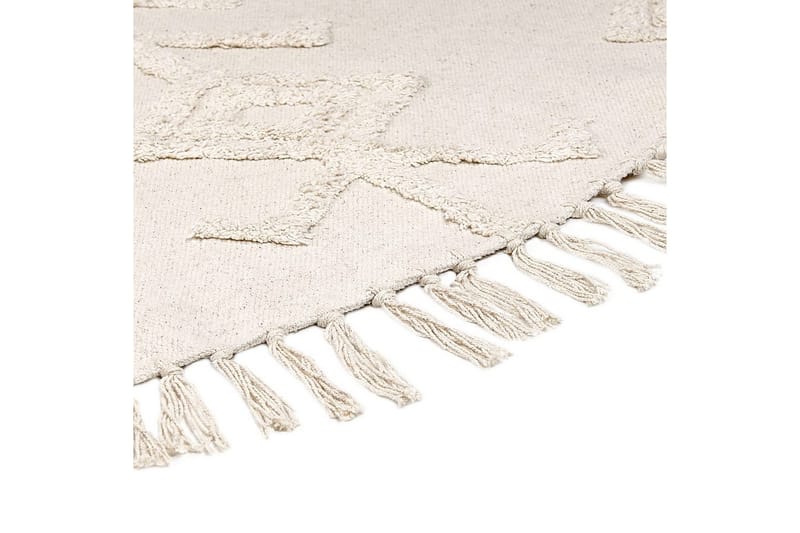 Flatvevd Harran - Tekstiler - Tepper & Matter - Moderne tepper - Bomullstepper