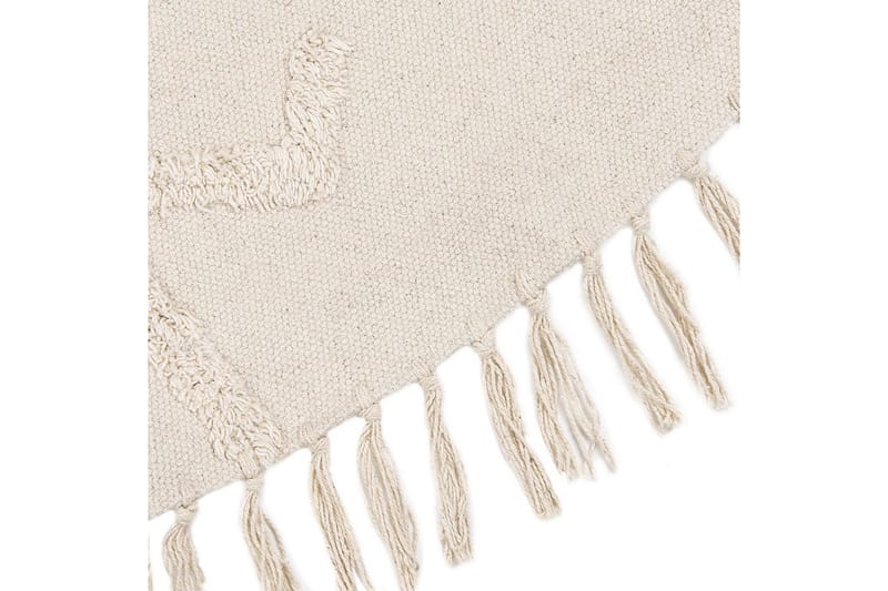 Flatvevd Harran - Tekstiler - Tepper & Matter - Moderne tepper - Bomullstepper