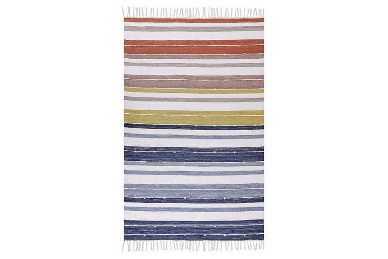 Flatvevd Tozakli, 140x200 cm