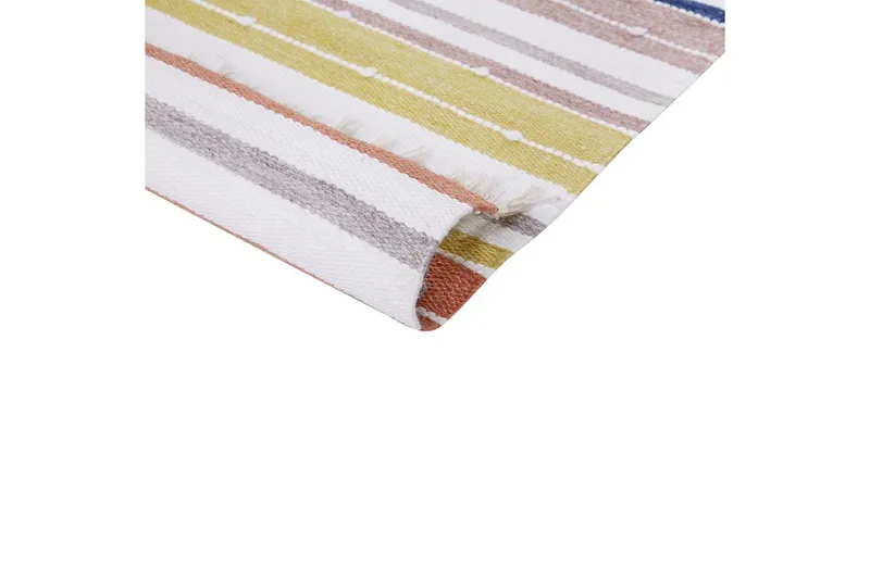 Flatvevd Tozakli - 80x150 cm - Tekstiler - Tepper & Matter - Moderne tepper - Fillerye