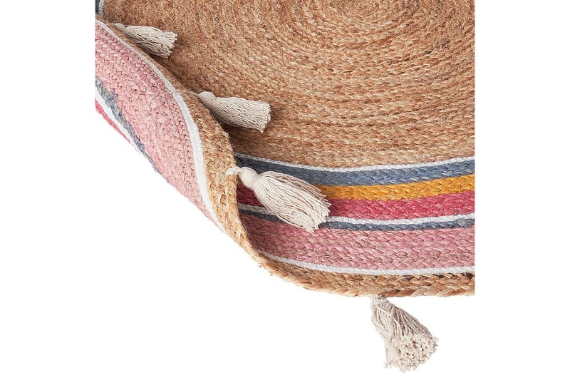 Flatvevd Zanavi - Tekstiler - Tepper & Matter - Moderne tepper - Sisaltepper