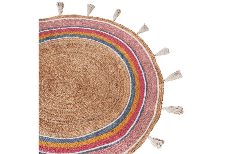 Flatvevd Zanavi - Tekstiler - Tepper & Matter - Moderne tepper - Sisaltepper