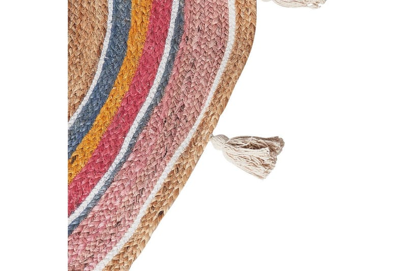 Flatvevd Zanavi - Tekstiler - Tepper & Matter - Moderne tepper - Sisaltepper