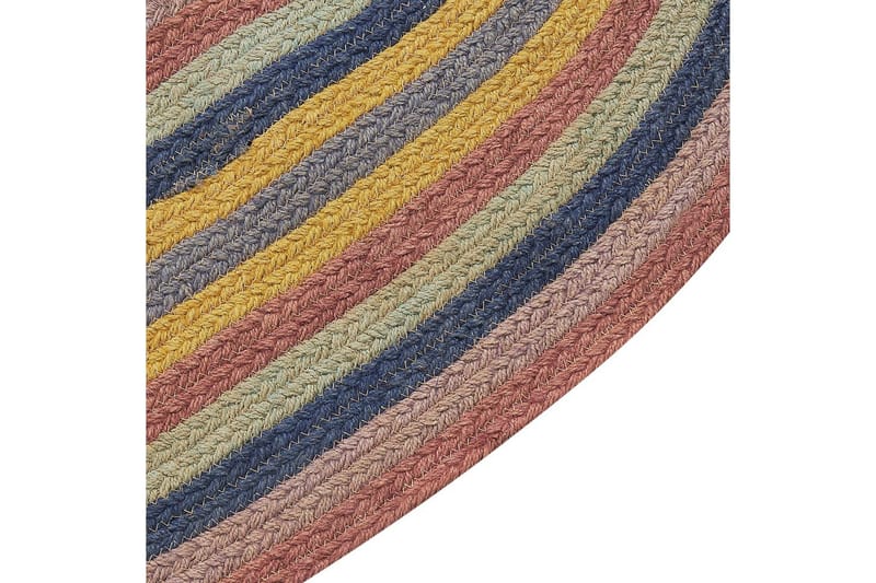 Flatvevd Perewi - Tekstiler - Tepper & Matter - Moderne tepper - Sisaltepper