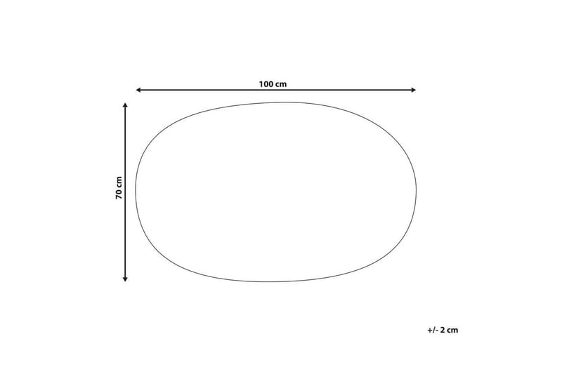 Flatvevd Perewi - Tekstiler - Tepper & Matter - Moderne tepper - Sisaltepper