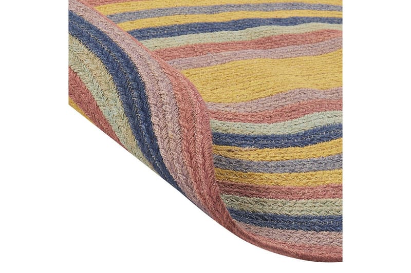 Flatvevd Perewi - Tekstiler - Tepper & Matter - Moderne tepper - Sisaltepper