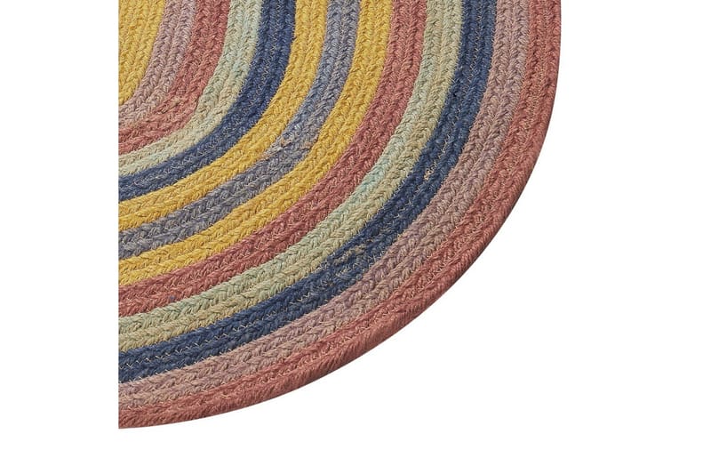 Flatvevd Perewi - Tekstiler - Tepper & Matter - Moderne tepper - Sisaltepper