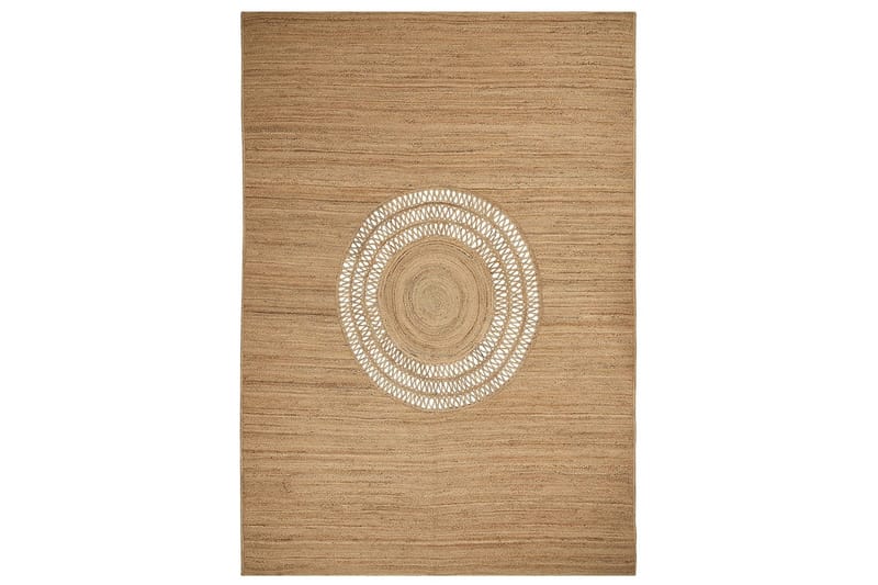 Flatvevet Bogazoren, 160x230 cm