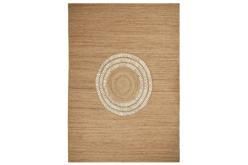 Flatvevet Bogazoren, 160x230 cm