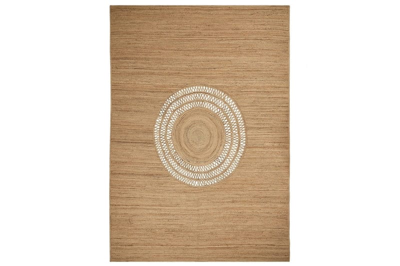 Flatvevet Bogazoren, 160x230 cm