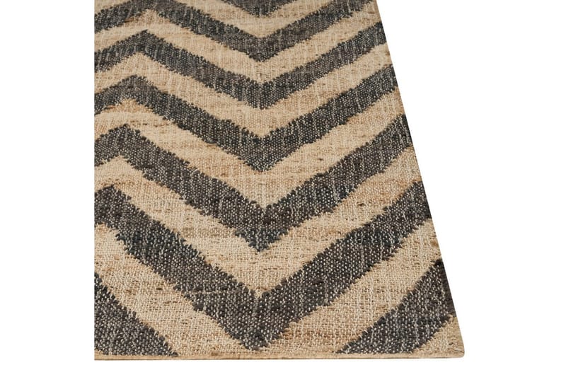 Flatvevet Dedepinari - 160x230 cm - Tekstiler - Tepper & Matter - Moderne tepper - Sisaltepper