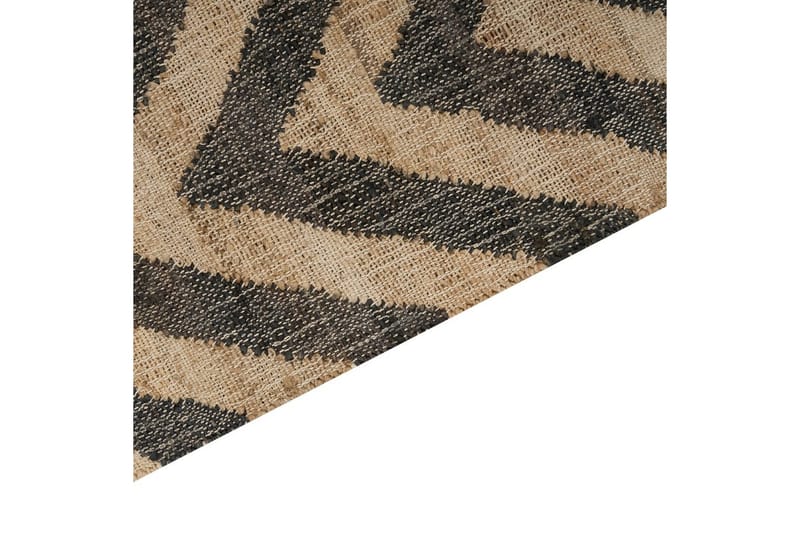 Flatvevet Dedepinari - 160x230 cm - Tekstiler - Tepper & Matter - Moderne tepper - Sisaltepper