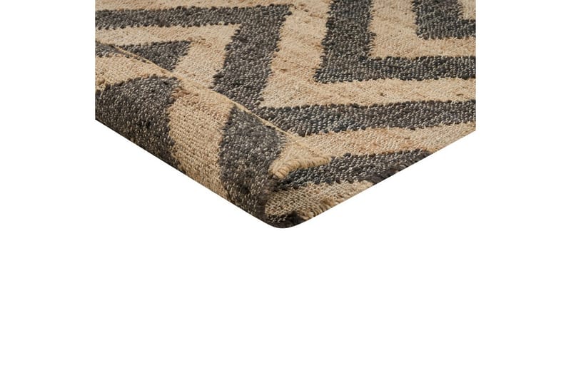 Flatvevet Dedepinari - 160x230 cm - Tekstiler - Tepper & Matter - Moderne tepper - Sisaltepper