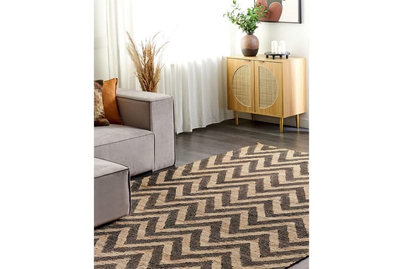 Flatvevet Dedepinari - 200x300 cm - Tekstiler - Tepper & Matter - Moderne tepper - Sisaltepper