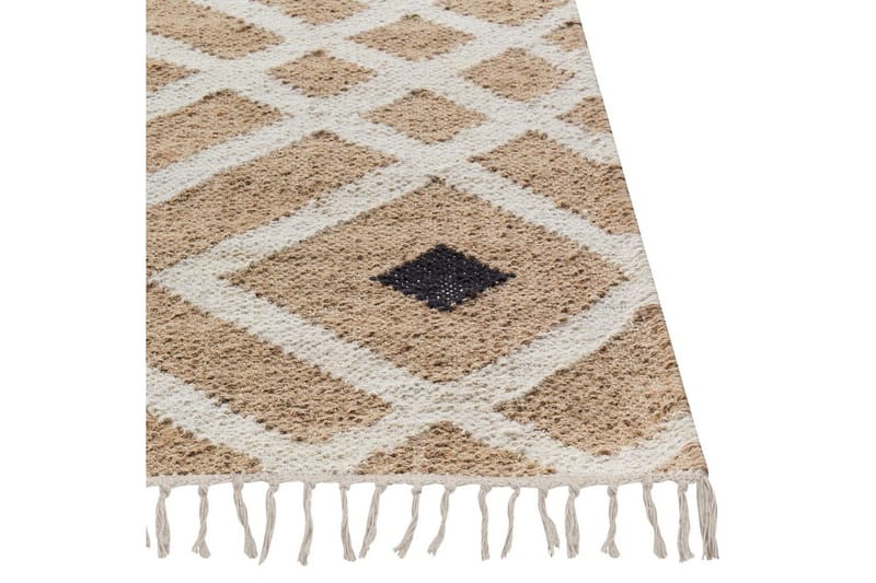 Flatvevet Esencik - 160x230 cm - Tekstiler - Tepper & Matter - Moderne tepper - Sisaltepper