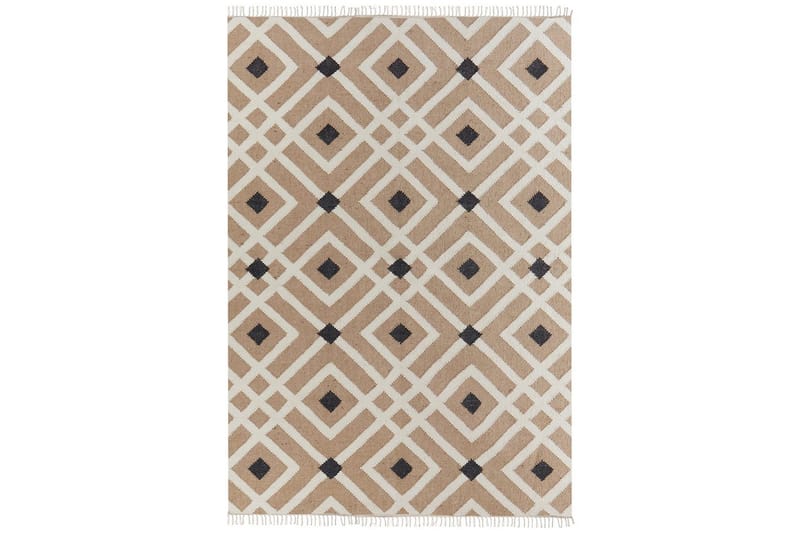 Flatvevet Esencik, 160x230 cm