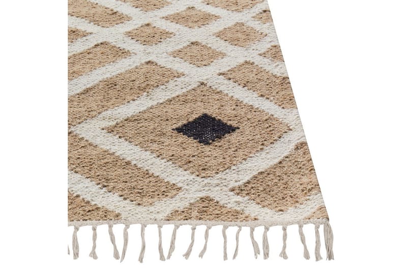 Flatvevet Esencik - 160x230 cm - Tekstiler - Tepper & Matter - Moderne tepper - Sisaltepper