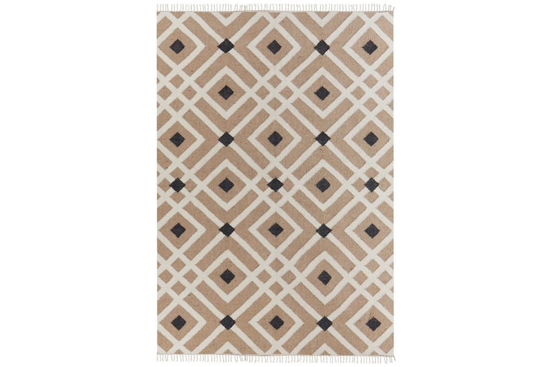 Flatvevet Esencik, 160x230 cm