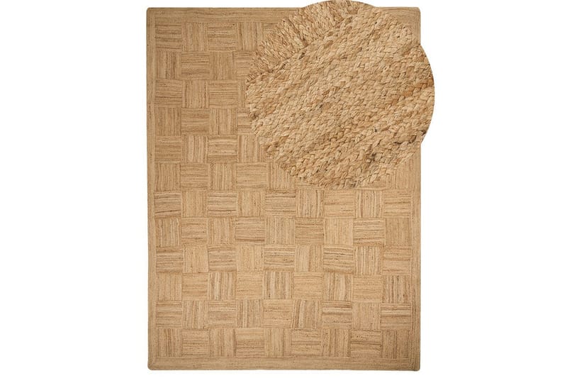 Flatvevet Esentepe - 300x400 cm - Tekstiler - Tepper & Matter - Moderne tepper - Sisaltepper