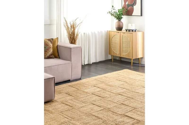 Flatvevet Esentepe - 300x400 cm - Tekstiler - Tepper & Matter - Moderne tepper - Sisaltepper