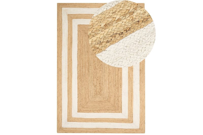 Flatvevet Gemerek - 160x230 cm - Tekstiler - Tepper & Matter - Moderne tepper - Sisaltepper