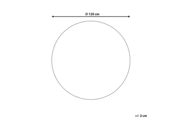 Flatvevet Koyunlu - Blå - Tekstiler - Tepper & Matter - Moderne tepper - Sisaltepper