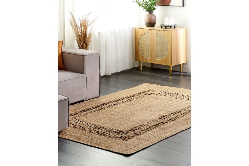 Flatvevet Yenikoy - 160x230 cm - Tekstiler - Tepper & Matter - Moderne tepper - Sisaltepper