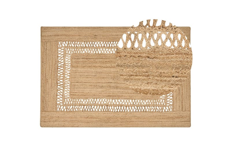 Flatvevet Yenikoy - 200x300 cm - Tekstiler - Tepper & Matter - Moderne tepper - Sisaltepper