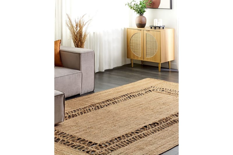 Flatvevet Yenikoy - 200x300 cm - Tekstiler - Tepper & Matter - Moderne tepper - Sisaltepper