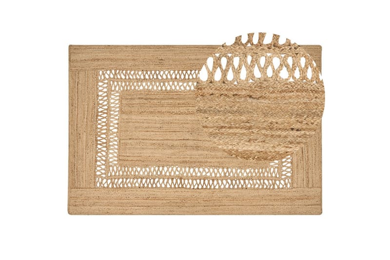 Flatvevet Yenikoy - 200x300 cm - Tekstiler - Tepper & Matter - Moderne tepper - Sisaltepper