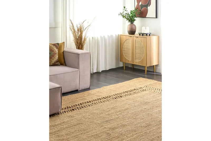 Flatvevet Yenikoy - 300x400 cm - Tekstiler - Tepper & Matter - Moderne tepper - Sisaltepper