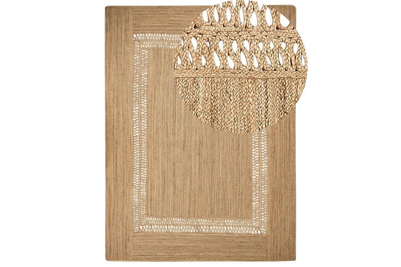 Flatvevet Yenikoy - 300x400 cm - Tekstiler - Tepper & Matter - Moderne tepper - Sisaltepper